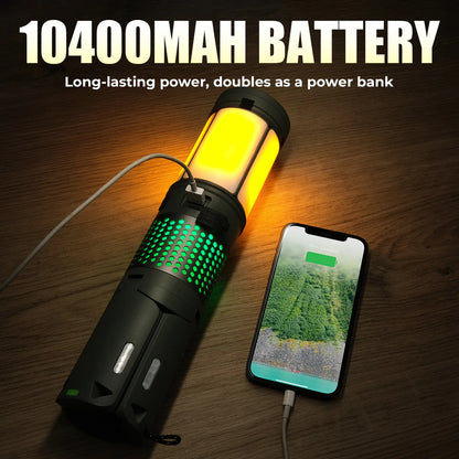 Rover Camping Light X