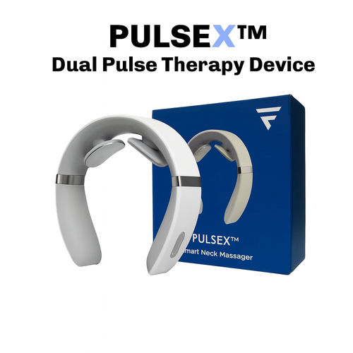 PulseX™ for Blood Pressure Suppor