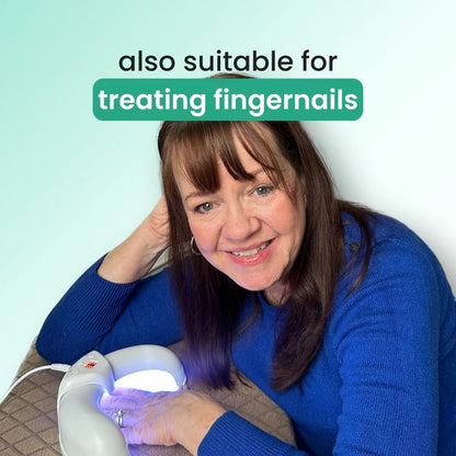CraftClear™  3-in-1 therapy device