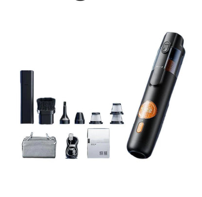 5-in-1 Smart Handheld Vacuum Cleaner Kit