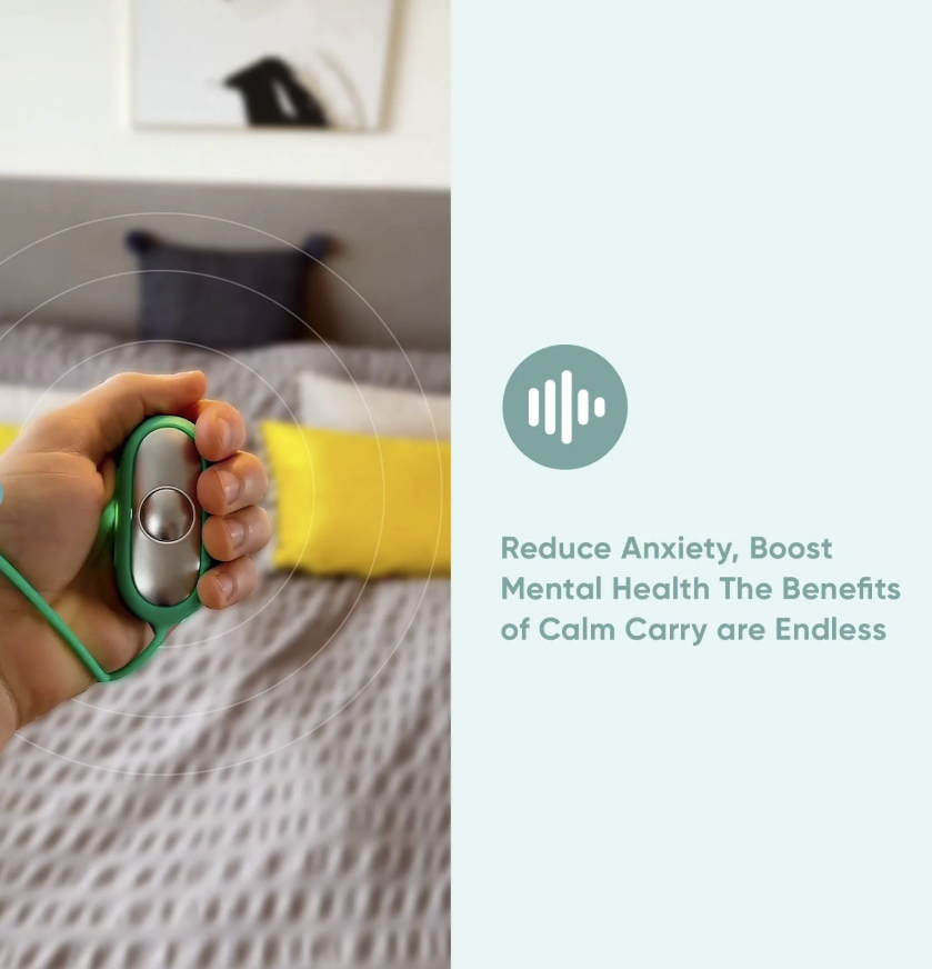 CalmCarry®