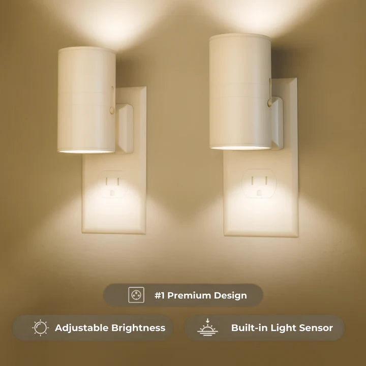 Craft ™ – Premium LED Night Light