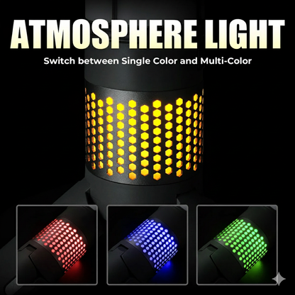 Rover Camping Light X