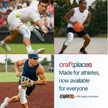 Most Advanced Knee Brace