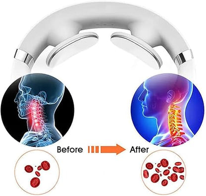 PulseX™ for Blood Pressure Suppor