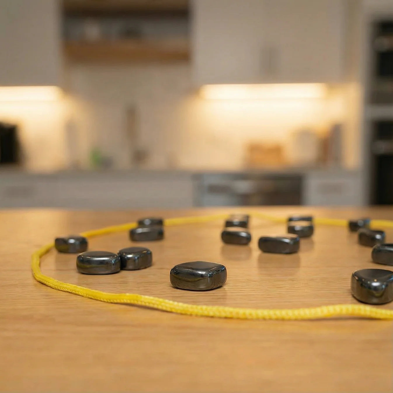 MagneticChess - Lose your magnets first!