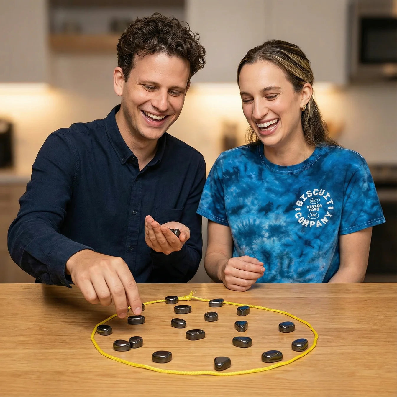 MagneticChess - Lose your magnets first!