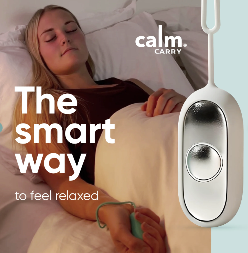 CalmCarry®