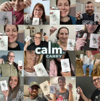 CalmCarry®