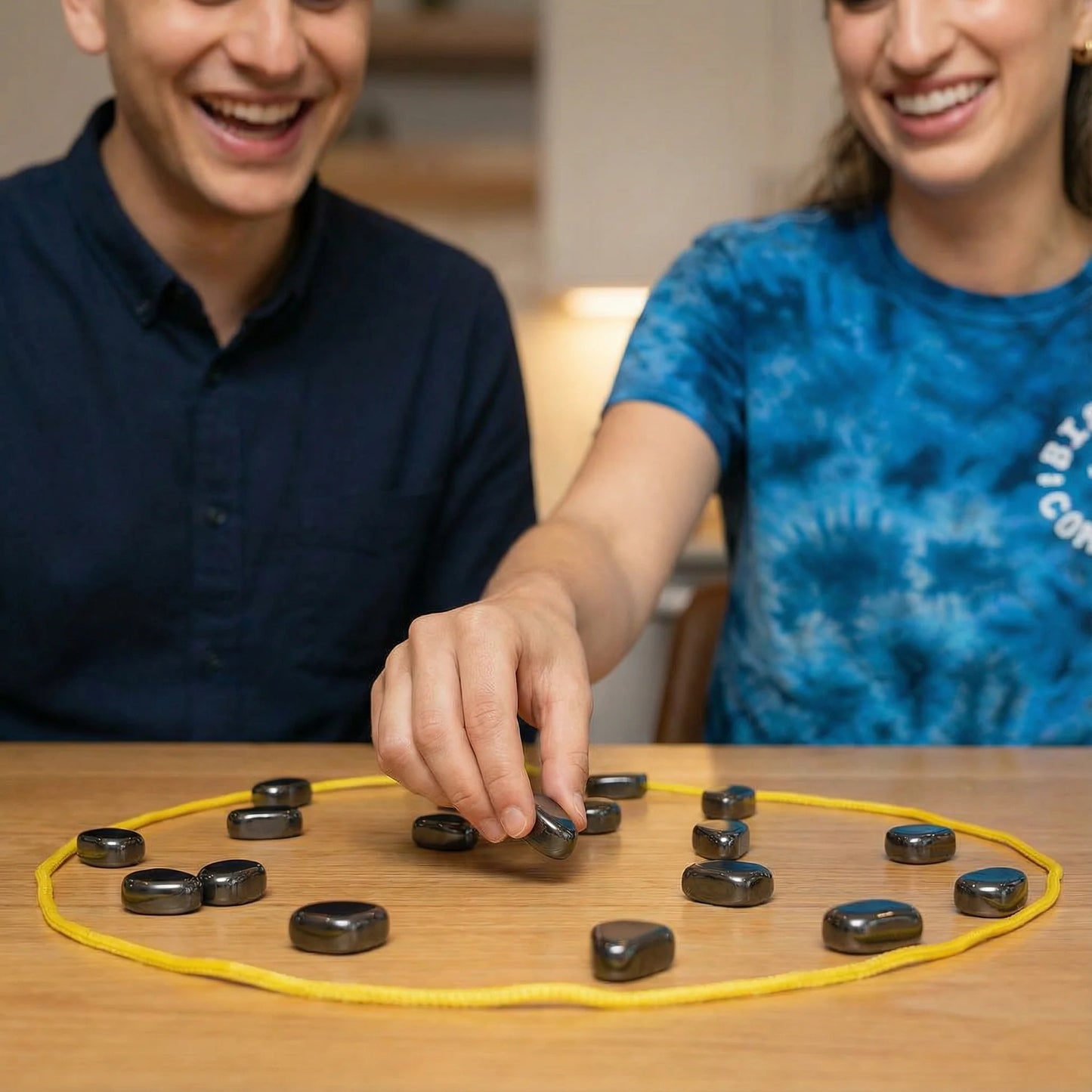 MagneticChess - Lose your magnets first!