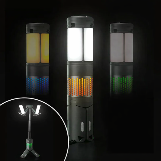 Rover Camping Light X