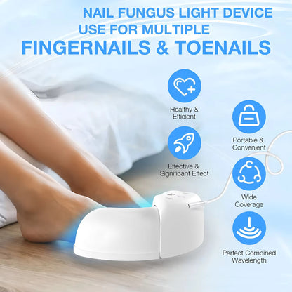 CraftClear™  3-in-1 therapy device
