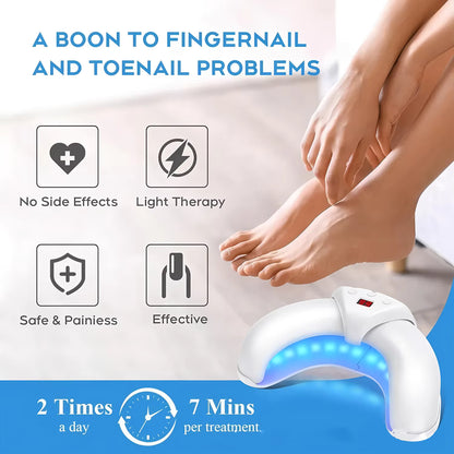 CraftClear™  3-in-1 therapy device