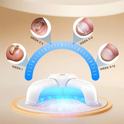 CraftClear™  3-in-1 therapy device