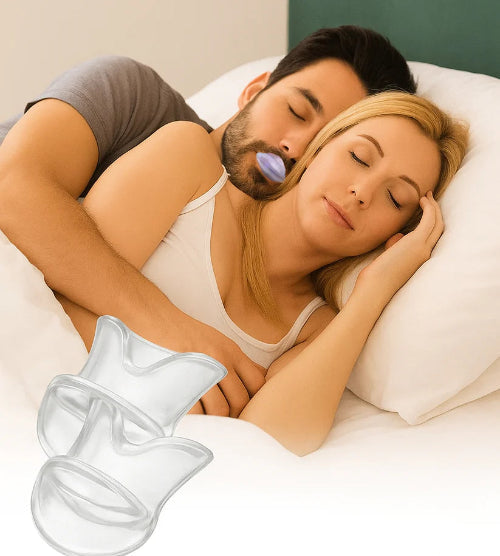 SnoreSnoozer Pro - Instant Snoring Relief