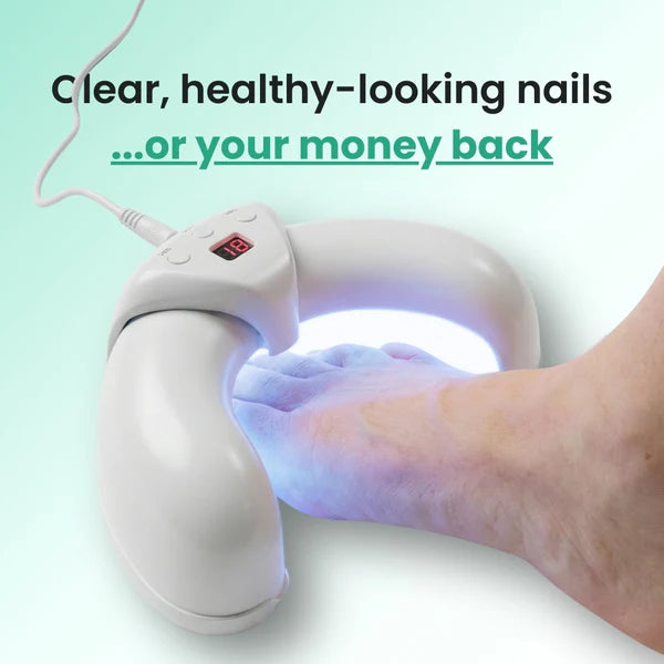 CraftClear™  3-in-1 therapy device