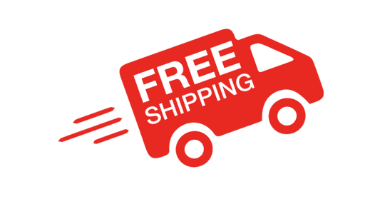 Free Shipping
