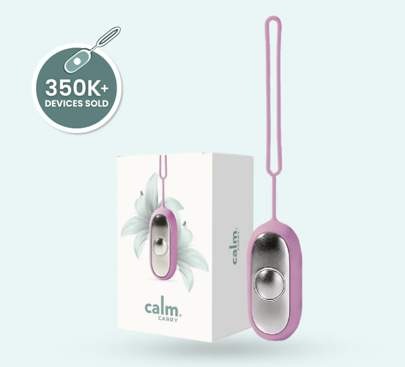 CalmCarry®