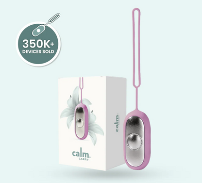 CalmCarry®