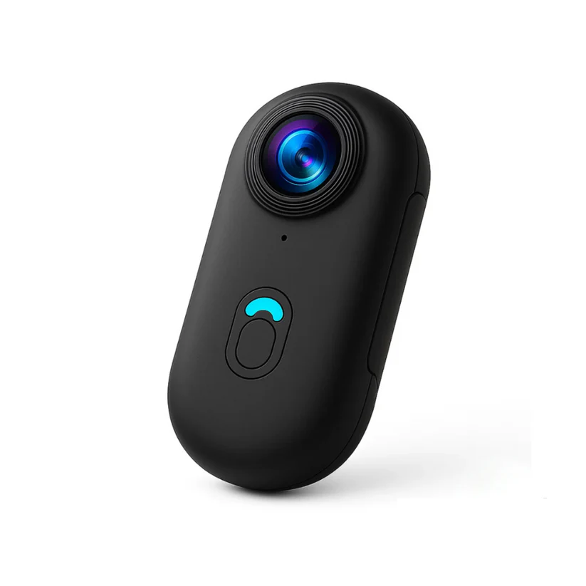 MicroCam™ Action Camera