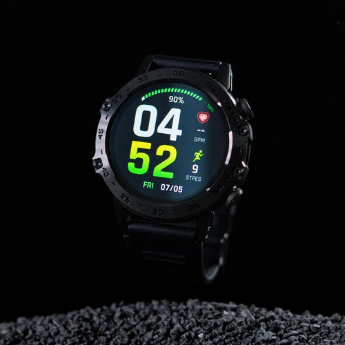 CRAFTPLACE SHIELD- DURABLE SMART WATCH