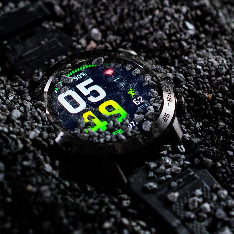 CRAFTPLACE SHIELD- DURABLE SMART WATCH