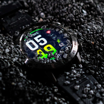 CRAFTPLACE SHIELD- DURABLE SMART WATCH