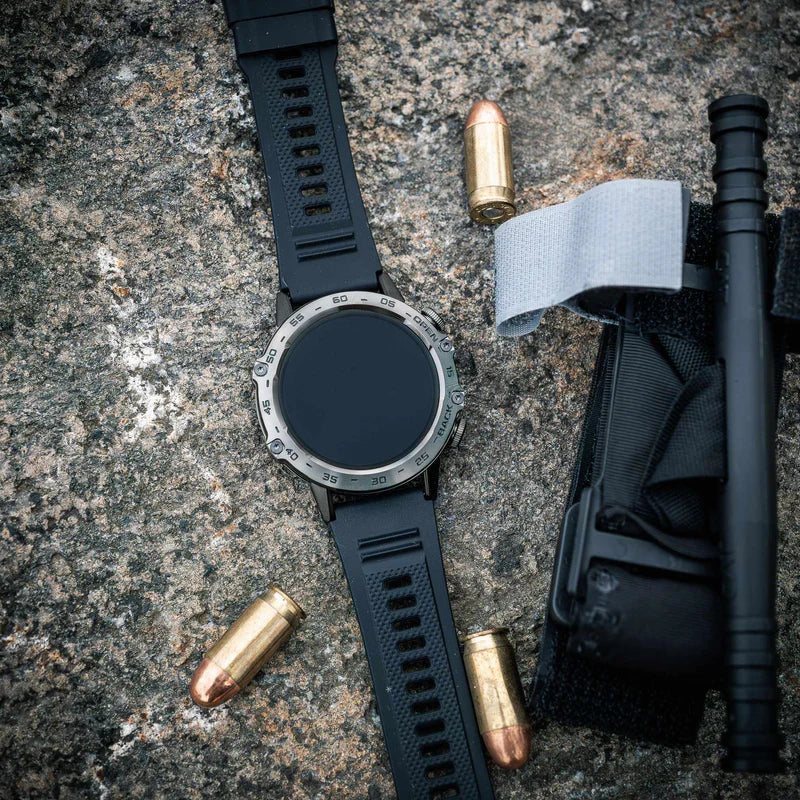 CRAFTPLACE SHIELD- DURABLE SMART WATCH