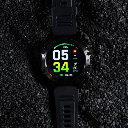 CRAFTPLACE SHIELD- DURABLE SMART WATCH