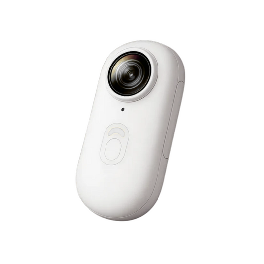 MicroCam™ Action Camera