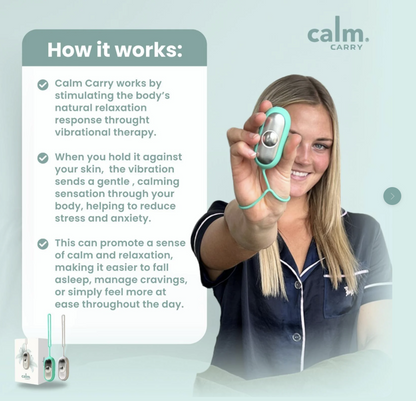 CalmCarry®