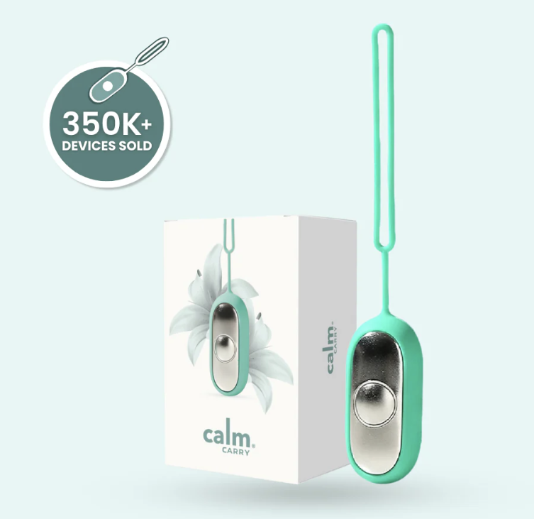 CalmCarry®